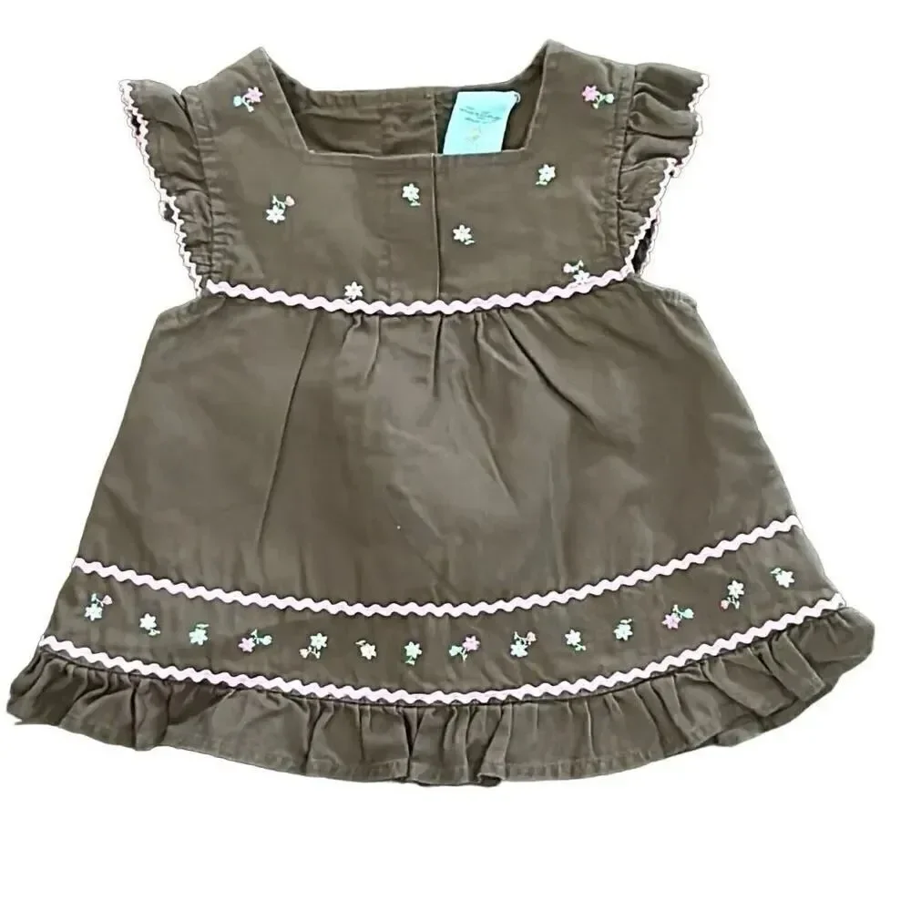 Adorable dress by starting out size 24 months